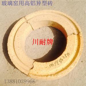 如何選用玻璃熔窯耐火材料？